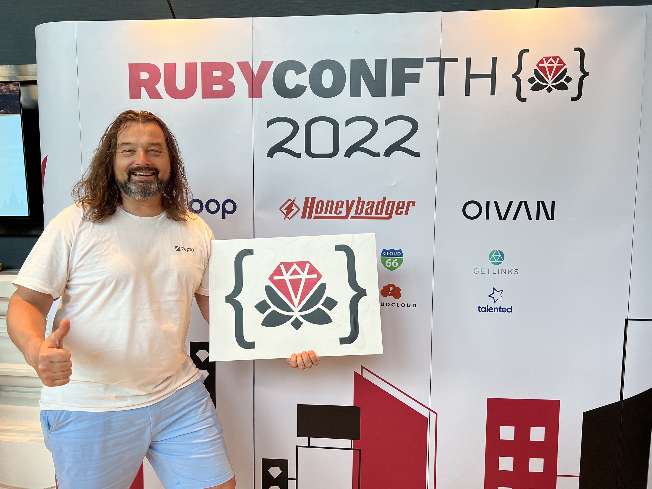 6 michael at ruby conf th